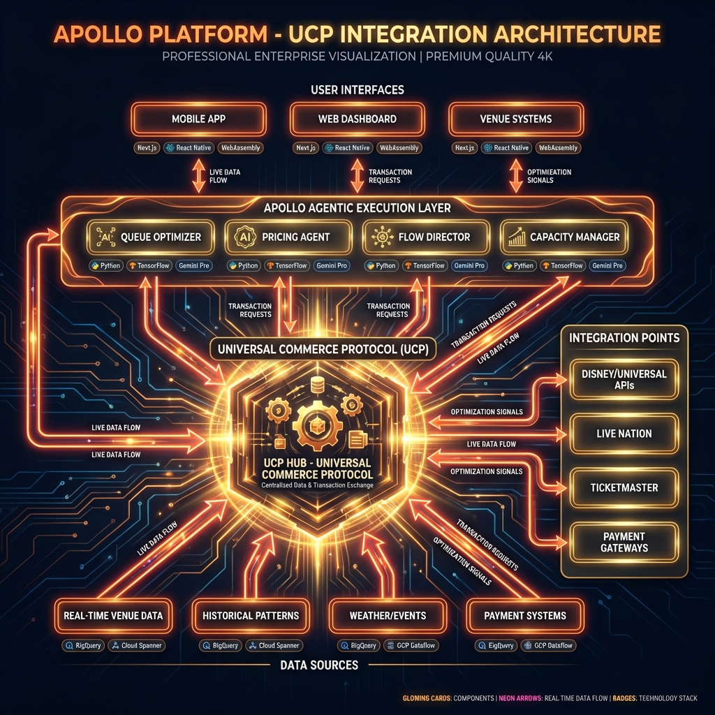 APOLLO Architecture