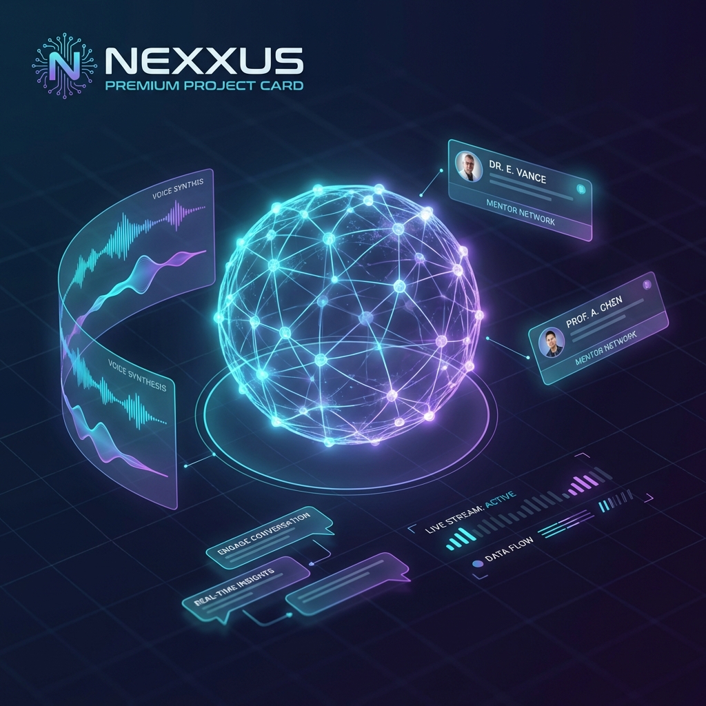 NEXXUS